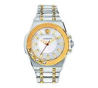 Versace VEDY00519 Chain Reaction Heren horloge 45 mm