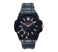 Versace VEDY00719 Chain Reaction Heren horloge 45 mm
