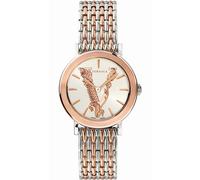 Versace VEHC00519 Virtus Ladies Watch 36mm 5ATM