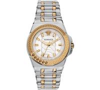 Versace VEHD00420 Chain Reaction Dames horloge 40 mm