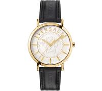 Versace VEJ400221 V-Essential Mens Watch 40mm 5ATM