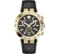 Versace VEJB00422 Bold Chronograph Mens Watch 46mm 5ATM