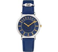 Versace Vek400121 Woman Watch Blue Women