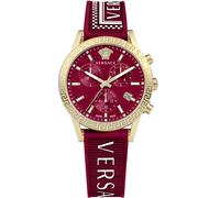 Versace VEKB00322 Sport Tech Lady Chronograph Ladies Watch 40mm 5ATM