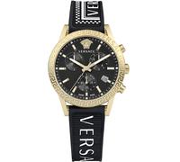 Versace VEKB00422 Sport Tech Lady Chronograph Ladies Watch 40mm 5ATM
