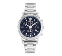 Versace VEKB00522 Sport Tech Lady Restyling Horloge, Bracelet