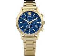 Versace VEKB00722 Sport Tech Lady Chronograph Ladies Watch 40mm 5ATM