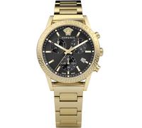 Versace VEKB00822 Sport Tech Lady Chronograph Ladies Watch 40mm 5ATM