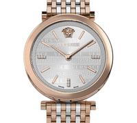 Versace VELS01019 V-Twist Ladies Watch 36mm 5ATM