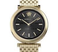 Versace VELS01119 V-Twist Ladies Watch 36mm 5ATM