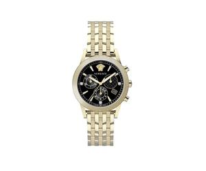 Versace VELT00919 Men's Watch Sport Tech 40 mm Strap Stainless Steel