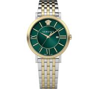 Versace VENCA0224 Mens Watch V-Eternal Gent 42mm 5ATM