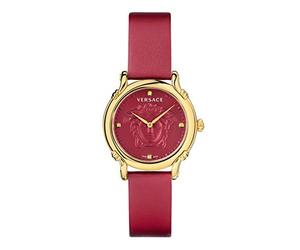 Versace VEPN00220 Ladies Pin Watch