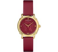 Versace VEPN00220 Safety Pin Ladies Watch 34mm 5ATM