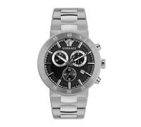 Versace VEPY00520 Urban Mystique Heren horloge 43 mm