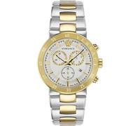 Versace VEPY00620 Urban Mystique Chrono 44mm Chronograph Multifunction Quartz...