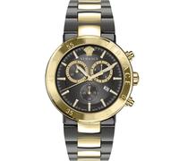 Versace VEPY01121 Mens Watch Urban Mystique Chrono 44mm 5ATM