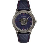 Versace VERD00118 Palazzo Empire Mens Watch 43mm 5ATM