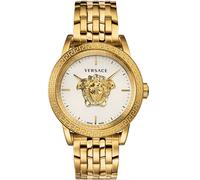 Versace VERD00318 Plazzo Empire Mens Watch 43mm 5ATM