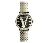 Versace VERI00820 Virtus Dames horloge 36 mm
