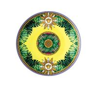Versace Versace Jungle Animalier plate 17 cm multi