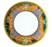 Versace Versace Jungle Animalier plate 28 cm multi