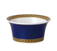 Versace Versace Medusa Blue bowl Dessert bowl