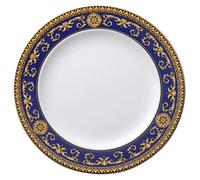 Versace Versace Medusa Blue dinner plate 27 cm