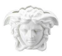 Versace Rosenthal - Vase 15cm Medusa Big White Versace - Versace Medusa