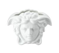 Versace Versace Medusa Grande vase 9 cm White