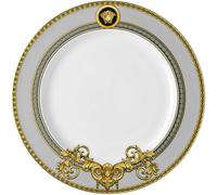Versace - Versace Prestige Gala Plate 22 cm - Grey