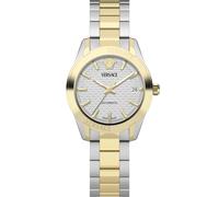 Versace VESCA0424 Ladies Watch Greca Classic 35mm 5ATM