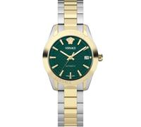 Versace VESCA0524 Ladies Watch Greca Classic Automatic 35mm 5ATM