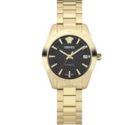 Versace VESCA0624 Ladies Watch Greca Classic Automatic 35mm 5ATM