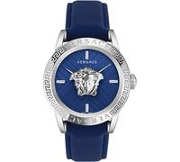 Versace VESN00122 V-Code Mens Watch 43mm 5ATM