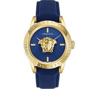 Versace VESN00322 V-Code Mens Watch 43mm 5ATM