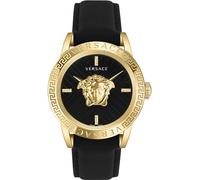Versace VESN00422 V-Code Mens Watch 43mm 5ATM