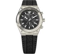 Versace VESO00222 Mens Watch Sporty Greca Chrono 46mm 5ATM