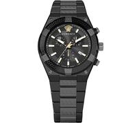 Versace VESO01022 Mens Watch Sport Greca Chrono 46mm 5ATM