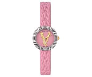 Versace VET301021 Ladies Mini Virtus Watch