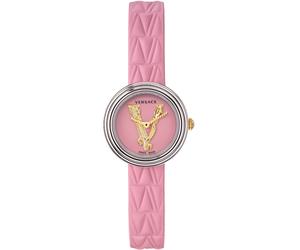 Versace VET301021 V-Virtus Ladies Watch 28mm 5ATM