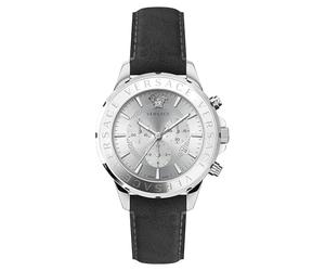 Versace VEV601223 Men's Chronograph Signature Watch 44 mm