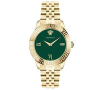 Versace VEVC00619 Greca Signature Ladies 38mm 5ATM