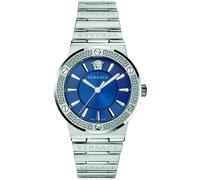 Versace VEVH00520 Greca Logo unisex Mens Watch 38mm 5ATM