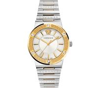 Versace VEVH00620 Ladies Watch Greca Logo 38mm 5ATM