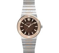 Versace VEVH01220 Ladies Watch Greca Logo Lady 38mm 5ATM