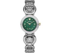 Versace VEWCA0224 Ladies Watch Greca Jewel 28mm 5ATM