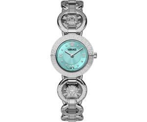 Versace VEWCA0324 Ladies Watch Greca Jewel 28mm 5ATM
