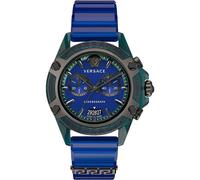 Versace - VEZ701122 - Wrist Watch - Gents - Quartz - Chrono Active