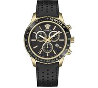 Versace VEZCA0224 Mens Watch Sport Chronograph 44mm 5ATM